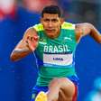 Quatro atletas de Paris-2024 disputam Sul-Americano Sub-23