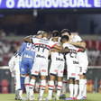 São Paulo segue no G6 do Brasileirão mesmo após derrota para o Inter; veja as estatísticas