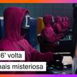 'Round 6': Série mais assistida da história da Netflix volta mais misteriosa