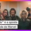 Veja o trailer de 'Thunderbolts', aposta arriscada da Marvel