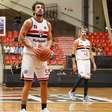 São Paulo vence Bauru e avança às semis no Paulista