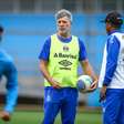 Grêmio x Criciúma: onde assistir, escalações e arbitragem