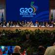 G20 alcança consenso histórico sobre reforma da ONU