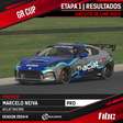 Realdrive GR Cup: Marcelo Neiva e Diego Freitas vencem na abertura em Lime Rock