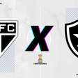 São Paulo x Botafogo: prováveis escalações, desfalques, retrospecto, onde assistir, arbitragem e palpites