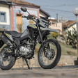 Honda atualiza suas motos, mas guarda ouro para o final