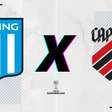 Racing x Athletico: prováveis escalações, onde assistir, retrospecto e palpites