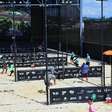 Belo Horizonte (MG) recebe os melhores do planeta para um dos maiores eventos do mundo no Beach Tennis