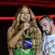 Rock in Rio 2024: Leitores do POPline elegem Mariah Carey como melhor show do Palco Sunset