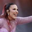 Rock in Rio 2024: Leitores do POPline elegem Ivete Sangalo como melhor show do Palco Mundo