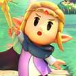 Echoes of Wisdom: Zelda protagoniza um dos melhores jogos do ano