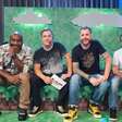 Futebol na Globo esvazia linha de shows da Band, que passa sufoco no fim de noite: Audiências 25/09