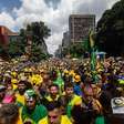 Ato da oposição na Paulista deve ter família Bolsonaro, parlamentares, mas baixa adesão de governadores; veja quem vai