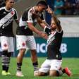 Paulo Henrique, do Vasco, revela viver melhor momento da carreira