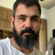 Juliano Cazarré polemiza e revela que escolhe papéis na TV seguindo sua fé: "Reza forte"
