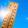 Calorão continua na maior parte do Brasil nesta quinta