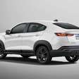 Fiat Fastback supera 100 mil unidades vendidas no Brasil