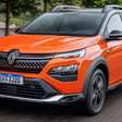 Renault Kardian: confira descontos para PcD em setembro de 2024