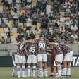 Após eliminações, Fluminense terá '12 finais' para salvar o ano e permanecer na elite