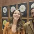 Nathalia Dill e Renato Góes revelam como foi a gravação da última cena de Família é Tudo