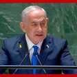 Delegações deixam Assembleia Geral da ONU antes de discurso de Benjamin Netanyahu