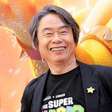 Miyamoto quer Nintendo fora da "guerra" envolvendo gráficos e performance