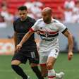 São Paulo vence Corinthians, que permanece no Z-4