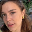 Vale Tudo? Alice Wegmann deixa escapar retorno às novelas e surpreende
