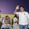 Pesquisa Quaest no Recife: João Campos tem 75% e Gilson Machado, 11%