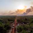 Justiça manda bloquear R$ 3 milhões e prender suspeito de causar incêndios em SP