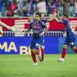 Bahia vence o Criciúma e segue na luta por uma vaga direta na Libertadores 2025