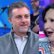 Luciano Huck ouve proposta ousada de Déa Lúcia e dá resposta na lata na Globo