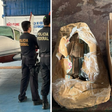 Eleições 2024: PF apreende caixa de papelão com dinheiro em avião fretado em Manaus