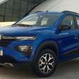 Renault Kwid para PcD oferece até R$ 21,9 mil de desconto, confira