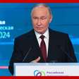 Rússia planeja aumentar gasto militar em 30% no próximo ano