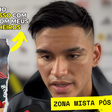 Alcaraz pede união ao grupo do Flamengo