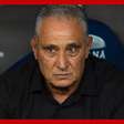 Flamengo anuncia a demissão de Tite