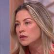 "Não quero que volte": Luana Piovani choca ao desabafar sobre filho que foi morar com Pedro Scooby