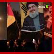 Irã afirma que ataque a Israel foi em retaliação pela morte do chefe do Hezbollah