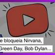 YouTube bloqueia Adele, Nirvana, Kendrick Lamar e muitos outros