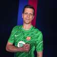 Barcelona anuncia contratação de Szczesny, ex-Juventus