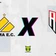 Criciúma x Atlético-GO: prováveis escalações, onde assistir, retrospecto e palpites