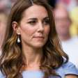 Realeza: Kate Middleton publica primeira foto após quimioterapia