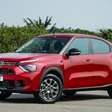 Citroën Basalt ganha R$ 7.500 de desconto e é o SUV mais barato do Brasil