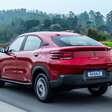 Citroën Basalt fica até R$ 1.200 mais caro em março e parte de R$ 100 mil