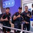 Com objetivos diferentes, Criciúma recebe o Atlético-GO