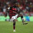 Gerson vibra com vitória do Flamengo mas mantém cautela: "Passo a passo"