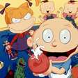 Animação "Rugrats" ganhará filme em live-action