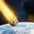 Asteroide que extinguiu dinossauros veio 'acompanhado' de outro que teria causado tsunami de 800 m de altura