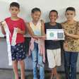 Escola da periferia de SP simula eleição como aula de democracia